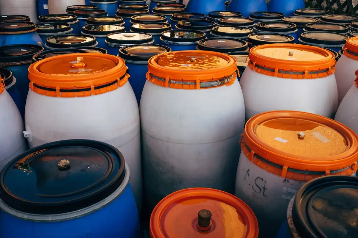 Chemical & Toxic Waste Cleanup in Newport, AR